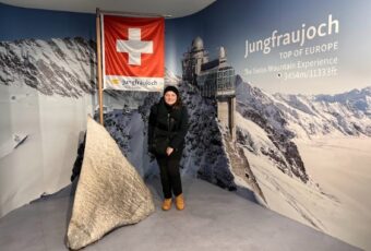 Titlis ou Jungfraujoch, Suíça: qual montanha escolher