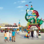 Dubai com crianças: guia e roteiro personalizado