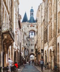 Bordeaux ou Saint Emilion, onde ficar? Guia prático da região