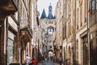 Bordeaux ou Saint Emilion, onde ficar? Guia prático da região
