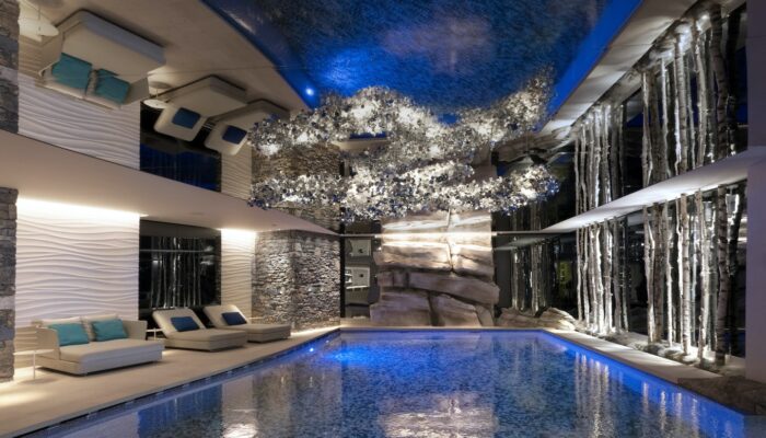 melhores hoteis de courchevel 1850 hotel courchevel 1850 ski in ski out
