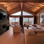 Onde se hospedar em Courchevel 1850: top 7 dos hotéis!