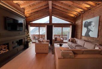 Onde se hospedar em Courchevel 1850: top 7 dos hotéis!