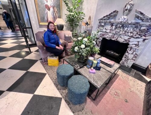 The Apartment The Bicester Village