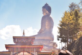 Viagem para o Butão: 5 coisas que você precisa saber antes de ir