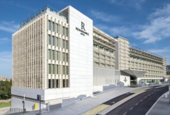 Onde ficar no Porto, Portugal: top hotéis no centro histórico