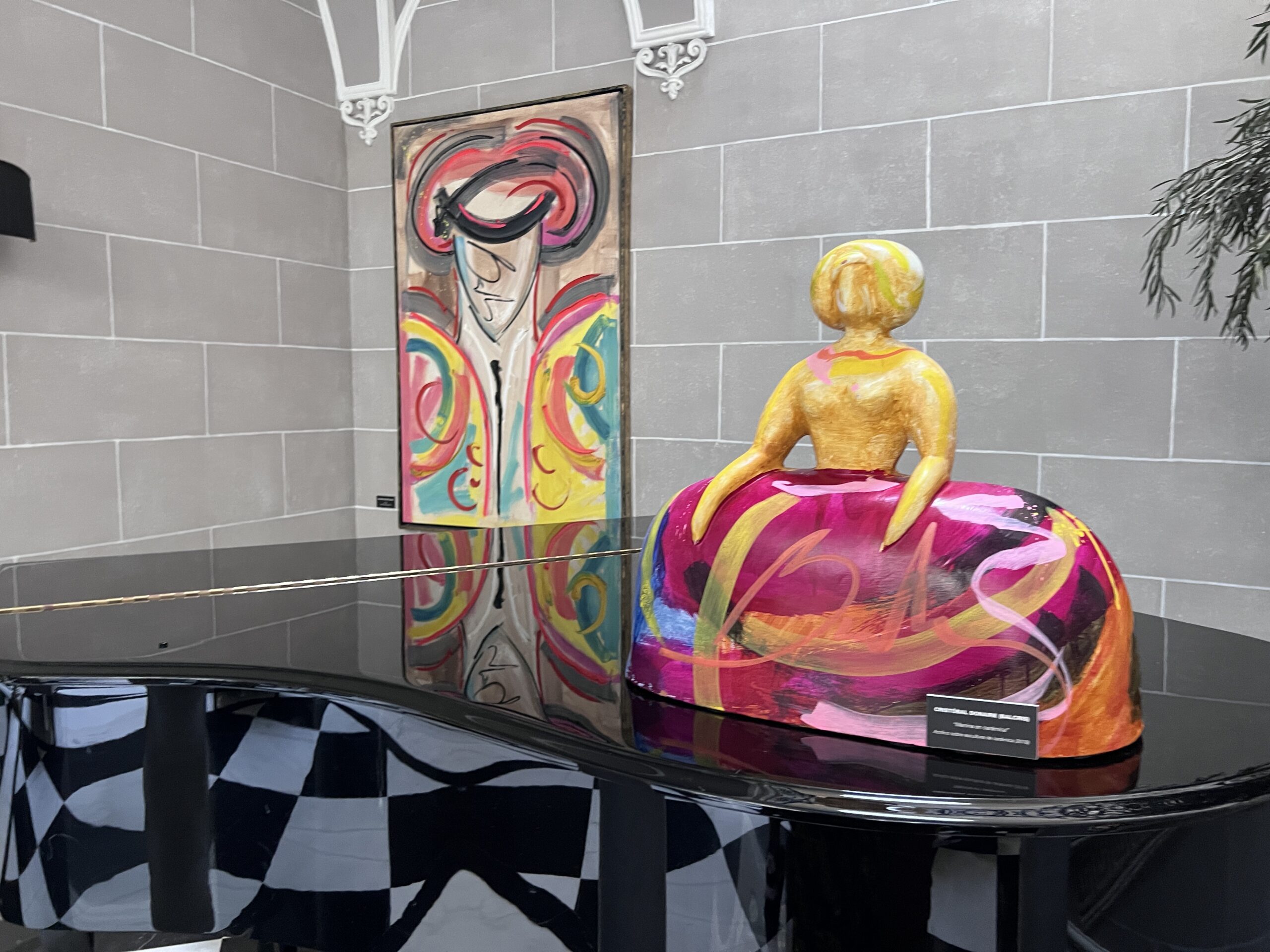 roteiro de luxo andaluzia