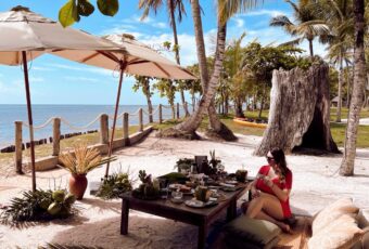 Onde se hospedar em Trancoso: hotéis e praias para amar