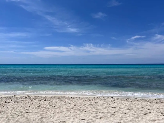 melhores praias da ilha de maiorca