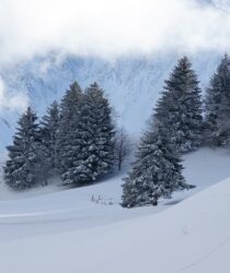 Les Deux Alpes, na França: como chegar e onde se hospedar