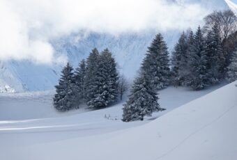 Les Deux Alpes, na França: como chegar e onde se hospedar