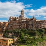 As 5 principais cidades da Toscana para conhecer