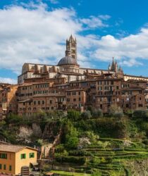 As 5 principais cidades da Toscana para conhecer