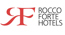 Rocco Forte Hotels benefícios e cortesias