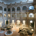 Paradores na Espanha: 5 hoteis históricos para uma viagem inesquecível