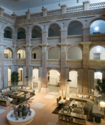 Paradores na Espanha: 5 hoteis históricos para uma viagem inesquecível