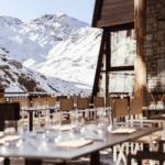 Onde se hospedar nos Alpes Franceses além do Club Med