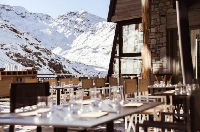 melhores hoteis val thorens onde se hospedar nos alpes franceses alem do club med