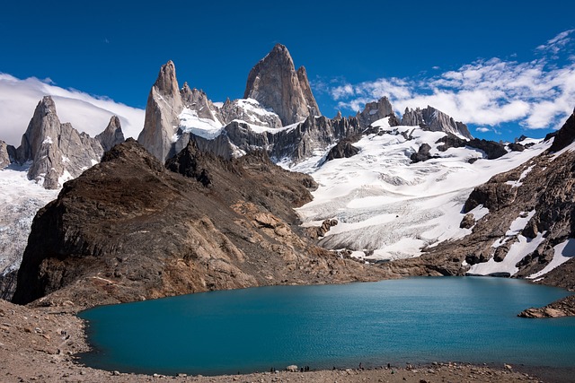 Onde esquiar no chile Onde esquiar no chile
