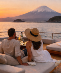 Viagens Slow Luxury: como os viajantes mais exigentes estão redefinindo o luxo