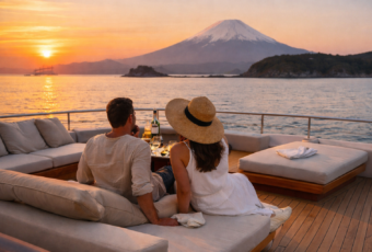 Viagens Slow Luxury: como os viajantes mais exigentes estão redefinindo o luxo