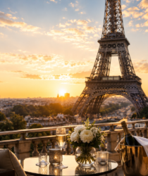 O que fazer na Torre Eiffel: atividades exclusivas além do óbvio