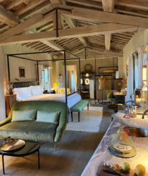 Castello di Reschio: por dentro de um dos hotéis mais exclusivos da Itália