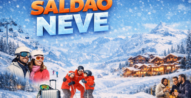 Saldão de resorts Club Med