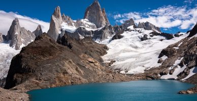 Onde esquiar no chile