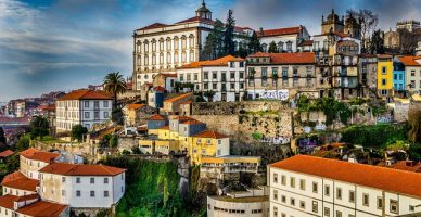 o que fazer no porto em portugal
