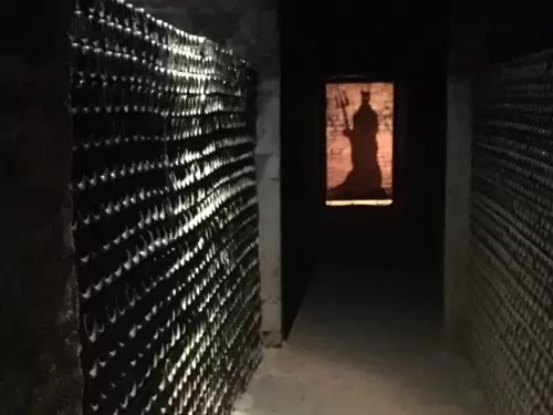 Casillero del Diablo Casillero del Diablo