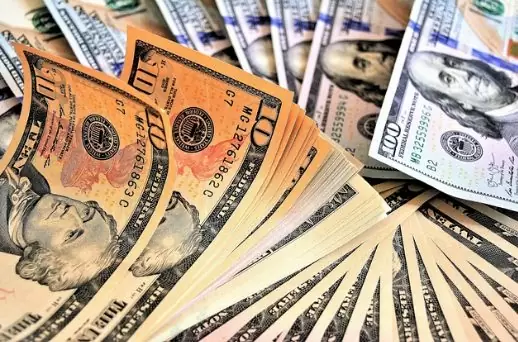 Dólar americano Dólar americano