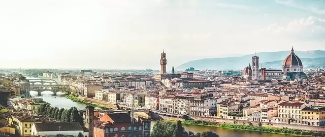 O que fazer em Florença O que fazer em Florença