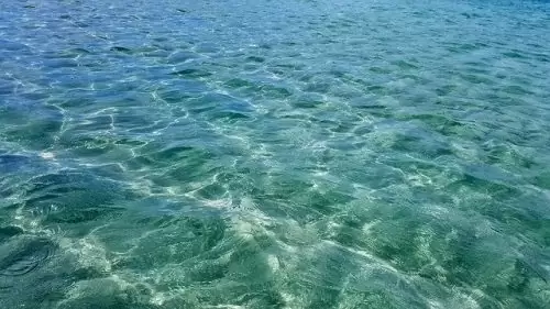 Mar em São Miguel dos Milagres Mar em São Miguel dos Milagres