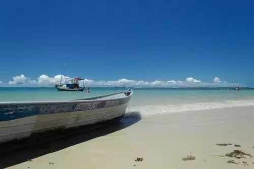 Como é Trancoso Como é Trancoso