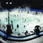 Termas de Budapeste: as 18 piscinas mais famosas