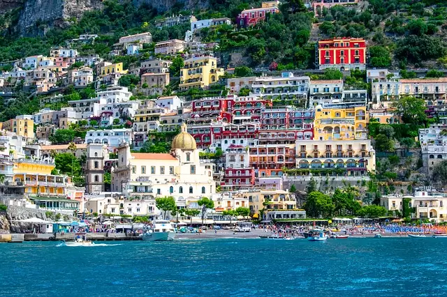 roteiro Positano roteiro Positano