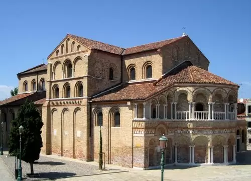 Igreja de Santa Maria e San Donato