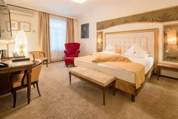 reservar hotel em Innsbruck reservar hotel em Innsbruck