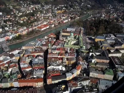 foto de Innsbruck foto de Innsbruck