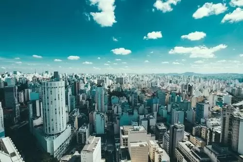 Como é São Paulo