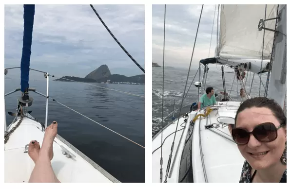 O que fazer no Rio de Janeiro