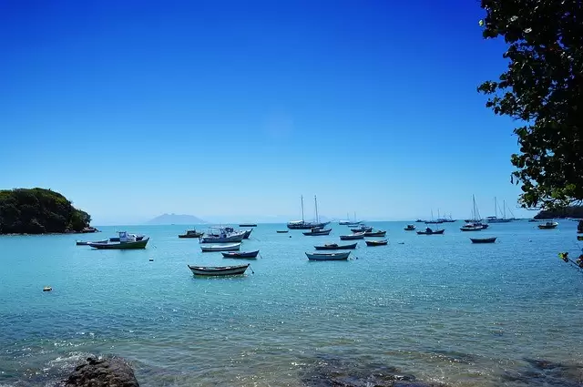 Praia de Búzios
