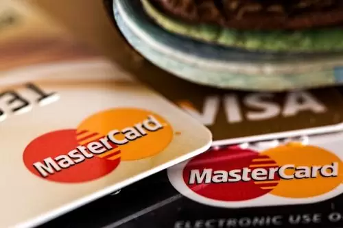 Cartões de crédito 