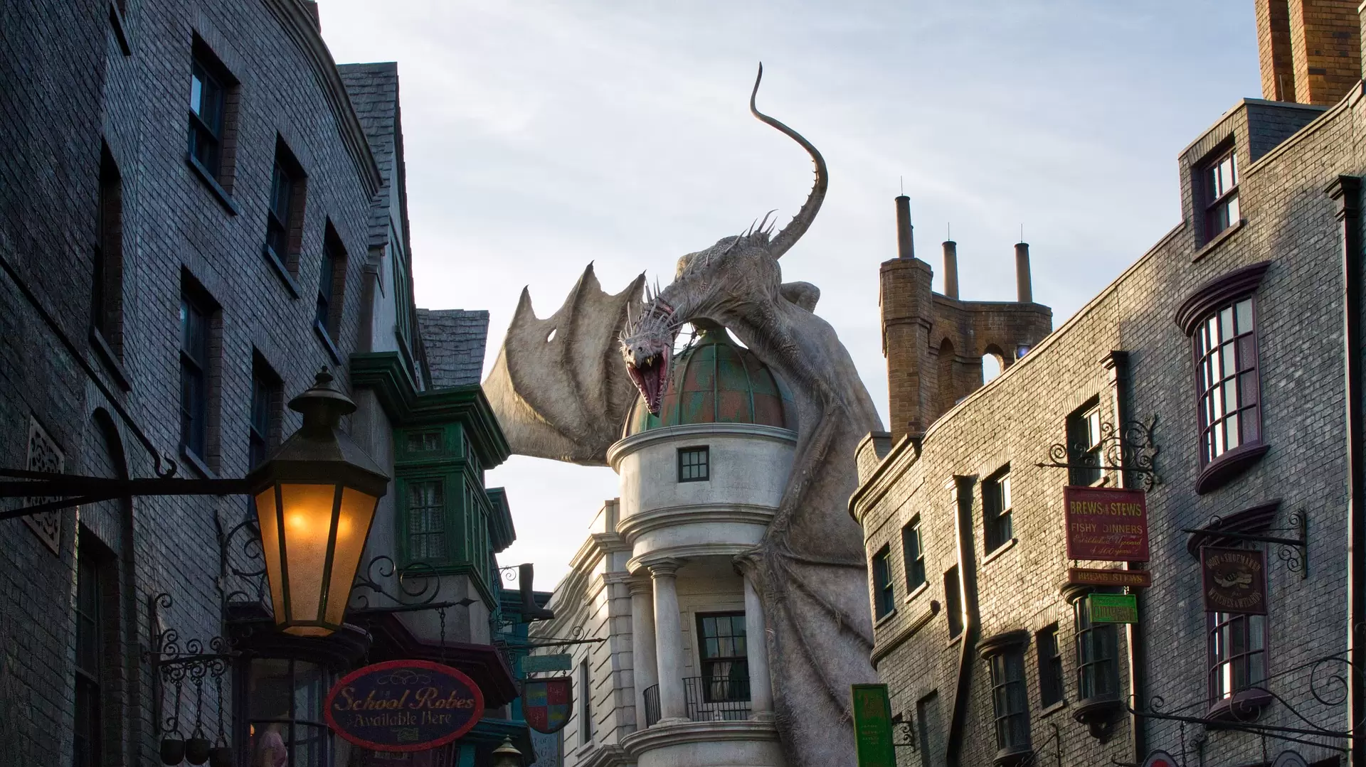 entrada antecipada no Harry Potter no Universal Orlando entrada antecipada no Harry Potter no Universal Orlando