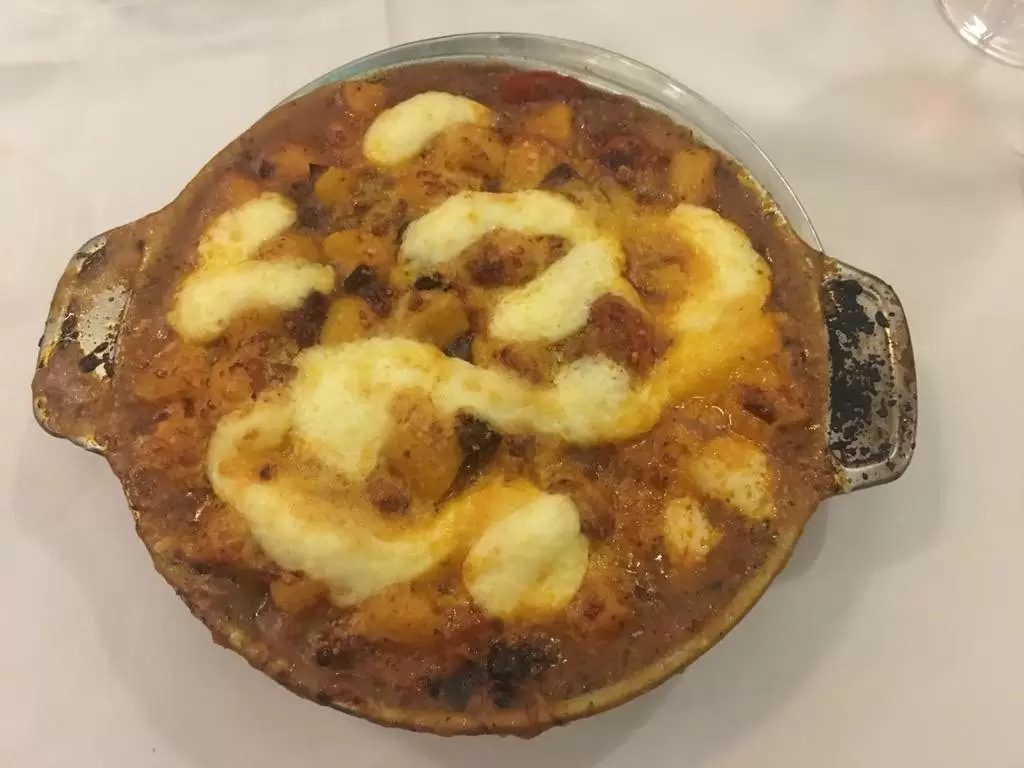 gnocchi a moda Lellis gnocchi a moda Lellis