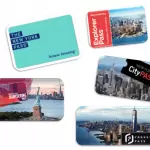 O melhor pass de Nova York: tabela comparativa gratuita