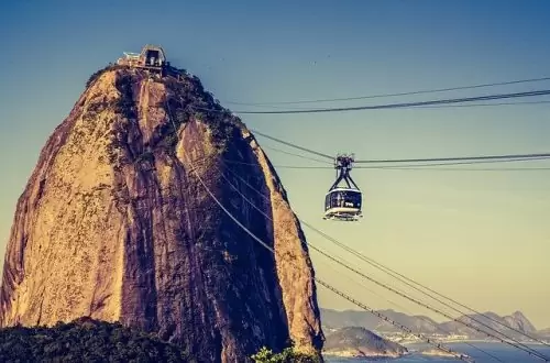 Bondinho do Pão de Açúcar Pão de Açúcar