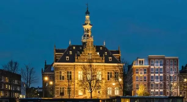 Como é o hotel Pestana Amsterdam Riverside hotéis diferentões em Amsterdam: Hotel Pestana Amsterdam Riverside