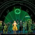 Shows da Broadway imperdíveis para 2023